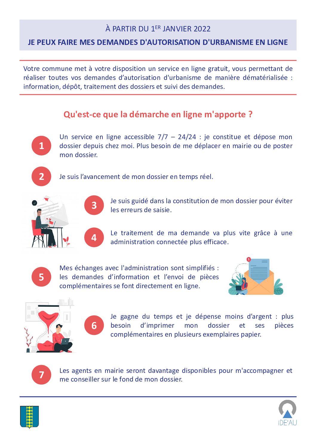 notice usager dematADS