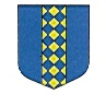 Blason mairie Saint André d Olérargues